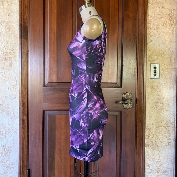 Blackmilk - Amethyst Dress - XS - Picture 5 of 8